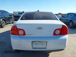 2012 Chevrolet Malibu 2LT with VIN 1G1ZD5EU2CF382966, listed as a IAAI auction lot 41734194 with 205,973 mi miles and . Bid and sale history available at DreamBid. Image 16.