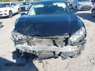2018 Honda Civic EX with VIN 2HGFC2F79JH549826, listed as a IAAI auction lot 41697583 with 71,384 mi miles and . Bid and sale history available at DreamBid. Image 13.