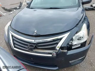 2013 Nissan Altima 2.5 SL with VIN 1N4AL3AP0DC263771, listed as a IAAI auction lot 41898458 with 79,788 mi miles. Bid and sale history available at carsss.com. Image 6.