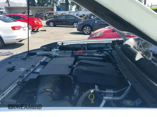 2024 Chevrolet Colorado 2WD LT with VIN 1GCPSCEK2R1318911, listed as a IAAI auction lot 42766002 with 6,440 mi miles and . Bid and sale history available at DreamBid. Image 21.