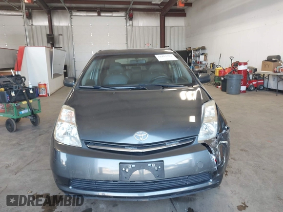 2006 Toyota Prius with VIN JTDKB20U163199617, listed as a IAAI auction lot 42113782 with 179,090 mi miles and . Bid and sale history available at carsss.com. Image 12.
