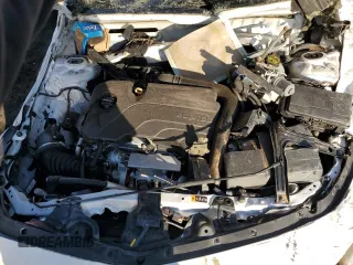2018 Chevrolet Malibu LT with VIN 1G1ZD5ST2JF262674, listed as a Copart auction lot 61692004 with Not Provided miles and Non Repairable. Bid and sale history available at carsss.com. Image 11.