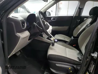 2020 Hyundai Venue SEL z VIN KMHRC8A33LU026655, wystawiony jako Copart lot #54614025 z przebiegiem 73 621 mil mil oraz Szkoda całkowita • Salvage title. Historia ofert i sprzedaży dostępna na DreamBid. Obrazek 7.