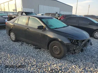 2013 Toyota Camry L with VIN 4T1BF1FK9DU680237, listed as a Copart auction lot 53188475 with 233,138 mi miles and Salvage Title. Bid and sale history available at carsss.com. Image 4.