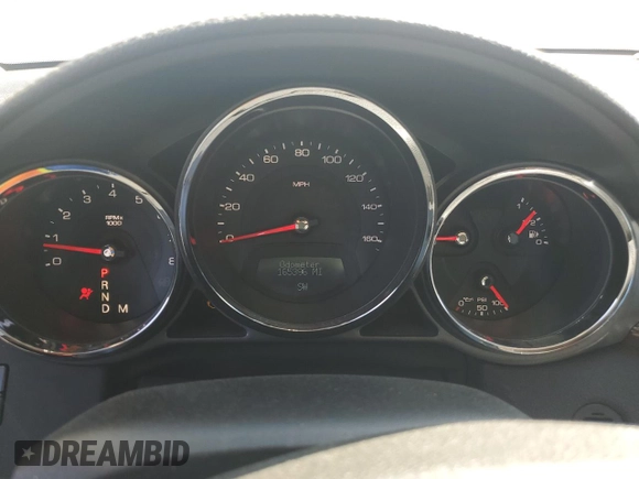 2011 Cadillac CTS Premium with VIN 1G6DS5ED9B0164292, listed as a Copart auction lot 51878295 with 165,396 mi miles and Salvage Title. Bid and sale history available at carsss.com. Image 9.