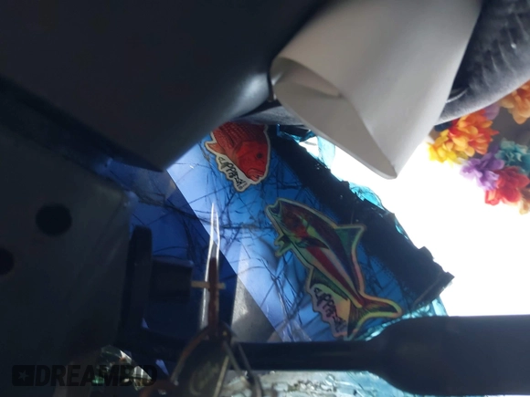 2003 Ford F-250 XL с VIN 1FTNX21P93EC92473, выставлен на аукционе IAAI как лот 41801195 с пробегом Не указан миль и . История ставок и продаж доступна на DreamBid. Изображение 11.