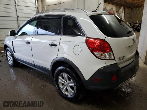 2009 Saturn VUE XE z VIN 3GSDL43NX9S560965, wystawiony jako Copart lot #81114044 z przebiegiem 104 862 mil mil oraz Szkody całkowita. Historia ofert i sprzedaży dostępna na DreamBid. Obrazek 2.
