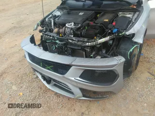 2014 Mercedes-Benz CLA 45 AMG with VIN WDDSJ5CB5EN105567, listed as a IAAI auction lot 41457747 with 94,538 mi miles and . Bid and sale history available at DreamBid. Image 6.