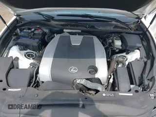 2013 Lexus GS 350 with VIN JTHCE1BLXD5016466, listed as a IAAI auction lot 42481000 with 53,976 mi miles and . Bid and sale history available at DreamBid. Image 10.