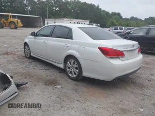 2011 Toyota Avalon with VIN 4T1BK3DB9BU395500, listed as a IAAI auction lot 42645424 with 73,178 mi miles and . Bid and sale history available at DreamBid. Image 3.
