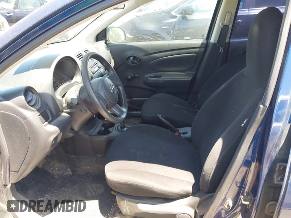 2012 Nissan Versa SL with VIN 3N1CN7AP1CL810816, listed as a IAAI auction lot 42615944 with 155,725 mi miles and . Bid and sale history available at DreamBid. Image 5.