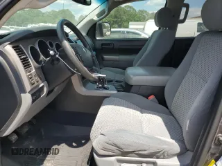 2013 Toyota Tundra z VIN 5TFEM5F13DX060407, wystawiony jako Copart lot #56906595 z przebiegiem 226 651 mil mil oraz Szkoda całkowita • Salvage title. Historia ofert i sprzedaży dostępna na DreamBid. Obrazek 7.