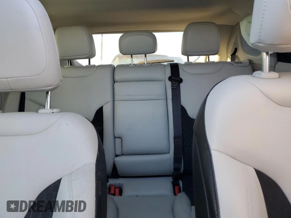2019 Jeep Compass Altitude with VIN 3C4NJCBB4KT685886, listed as a Copart auction lot 74111314 with 24,455 mi miles and Salvage Title. Bid and sale history available at carsss.com. Image 10.