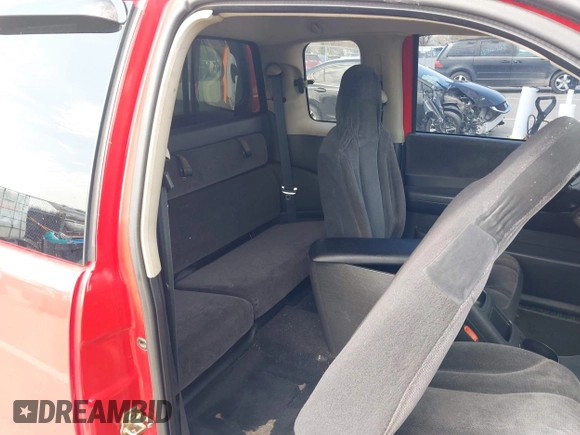 2003 Dodge Dakota z VIN 1D7HG42X93S296117, wystawiony jako IAAI lot #42045149 z przebiegiem 161 725 mil mil oraz . Historia ofert i sprzedaży dostępna na DreamBid. Obrazek 8.