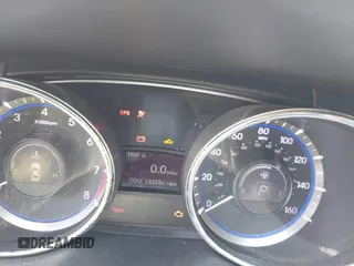 2011 Hyundai Sonata Limited with VIN 5NPEC4AC5BH068944, listed as a IAAI auction lot 42200784 with 133,256 mi miles and . Bid and sale history available at DreamBid. Image 7.