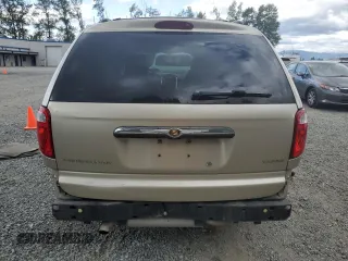 2007 Chrysler Town & Country Touring z VIN 2A4GP54L17R279349, wystawiony jako Copart lot #61488175 z przebiegiem 93 924 mil mil oraz Szkoda całkowita • Salvage title. Historia ofert i sprzedaży dostępna na DreamBid. Obrazek 6.