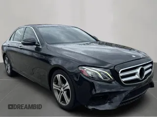 2017 Mercedes-Benz E-Class E 300 Luxury with VIN WDDZF4KB1HA160721, listed as a Copart auction lot 51093105 with 69,924 mi miles and Clean Title. Bid and sale history available at carsss.com. Image 1.