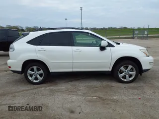 2004 Lexus RX 330 z VIN JTJHA31U040057806, wystawiony jako IAAI lot #42050864 z przebiegiem 218 526 mil mil oraz . Historia ofert i sprzedaży dostępna na DreamBid. Obrazek 13.