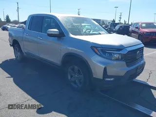 2022 Honda Ridgeline RTL-E with VIN 5FPYK3F78NB016045, listed as a IAAI auction lot 41626864 with 57,130 mi miles and . Bid and sale history available at DreamBid. Image 1.