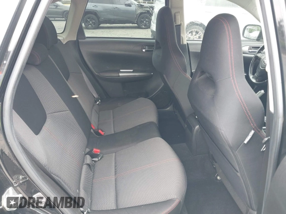 2014 Subaru WRX WRX с VIN JF1GR7E68EG226284, выставлен на аукционе IAAI как лот 42442002 с пробегом 96 981 миль миль и . История ставок и продаж доступна на DreamBid. Изображение 8.