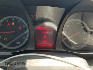 2015 GMC Terrain SLT z VIN 2GKFLTE39F6220750, wystawiony jako Copart lot #59886665 z przebiegiem 204 115 mil mil oraz Szkoda całkowita • Salvage title. Historia ofert i sprzedaży dostępna na DreamBid. Obrazek 9.