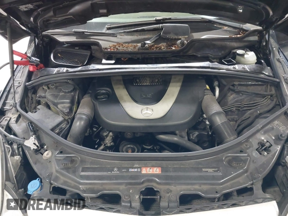2008 Mercedes-Benz R 3.5L with VIN 4JGCB65E68A074958, listed as a IAAI auction lot 42609809 with 166,807 mi miles and . Bid and sale history available at DreamBid. Image 10.