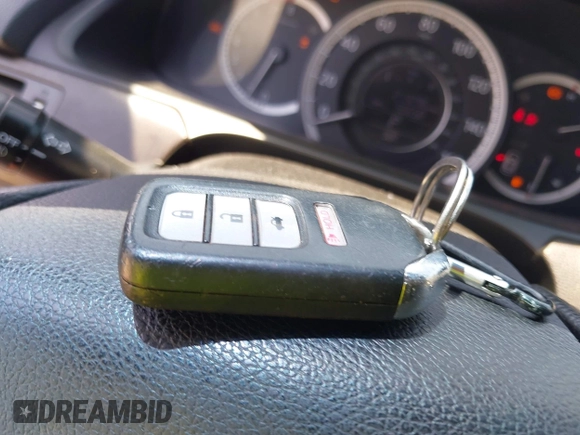 2013 Honda Accord EX с VIN 1HGCR2F74DA259692, выставлен на аукционе IAAI как лот 42586260 с пробегом 213 296 миль миль и . История ставок и продаж доступна на DreamBid. Изображение 11.