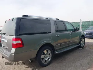 2010 Ford Expedition Max Limited с VIN 1FMJK2A57AEB70862, выставлен на аукционе IAAI как лот 40696357 с пробегом Не указан миль и . История ставок и продаж доступна на DreamBid. Изображение 13.