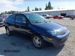 2003 Ford Focus ZX3 с VIN 3FAFP31363R180689, выставлен на аукционе IAAI как лот 42506234 с пробегом 192 798 миль миль и . История ставок и продаж доступна на DreamBid. Изображение 1.