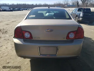 2008 Chevrolet Malibu LS w/1LS with VIN 1G1ZG57B08F233157, listed as a Copart auction lot 42754055 with 114,670 mi miles and Salvage Title. Bid and sale history available at carsss.com. Image 6.