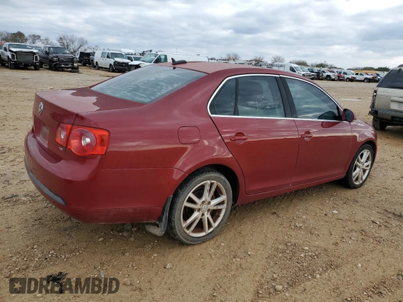 2006 Volkswagen Jetta 1.9L TDI with VIN 3VWDT81K36M738076, listed as a Copart auction lot 87489094 with 150,204 mi miles and Clean title. Bid and sale history available at DreamBid. Image 3.