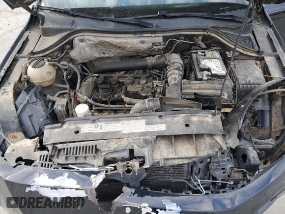 2012 Volkswagen Tiguan SE z VIN WVGAV7AXXCW531875, wystawiony jako Copart lot #82137824 z przebiegiem 147 210 mil mil oraz Tytuł czysty. Historia ofert i sprzedaży dostępna na DreamBid. Obrazek 14.