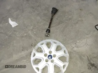 2012 Ford Focus SE с VIN 1FAHP3F22CL394151, выставлен на аукционе IAAI как лот 42146644 с пробегом 79 433 миль миль и . История ставок и продаж доступна на DreamBid. Изображение 12.