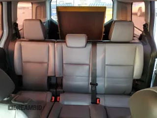 2016 Ford Transit Connect XL с VIN NM0GE9E70G1260331, выставлен на аукционе Copart как лот 83602014 с пробегом 333 780 миль миль и Чистый • Clean title. История ставок и продаж доступна на DreamBid. Изображение 10.