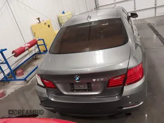 2014 BMW 5 Series 535i xDrive with VIN WBA5B3C56ED292646, listed as a IAAI auction lot 41925997 with 157,152 mi miles and . Bid and sale history available at carsss.com. Image 16.