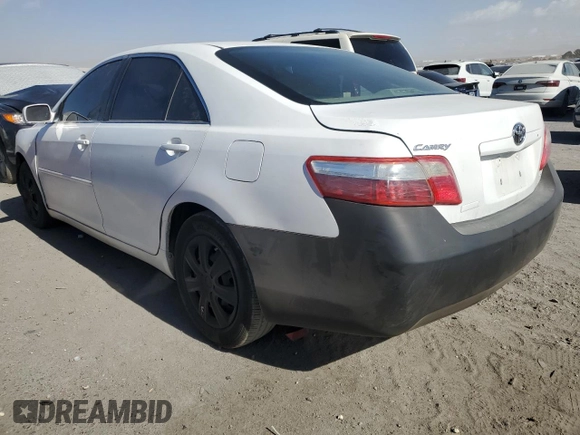 2009 Toyota Camry with VIN 4T4BE46K19R128491, listed as a Copart auction lot 44464145 with 171,552 mi miles and Salvage Title. Bid and sale history available at carsss.com. Image 2.