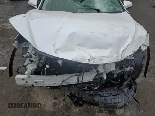 2019 Lexus RX with VIN JTJDZKCAXK2016735, listed as a Copart auction lot 43195745 with 0 mi miles and Salvage Title. Bid and sale history available at carsss.com. Image 13.
