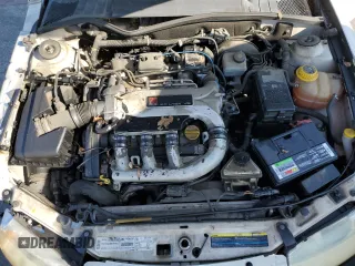 2002 Saturn LS z VIN 1G8JW54R52Y566288, wystawiony jako Copart lot #56321595 z przebiegiem Nie podano mil oraz Szkody całkowita. Historia ofert i sprzedaży dostępna na DreamBid. Obrazek 11.