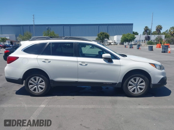 2017 Subaru Outback Premium z VIN 4S4BSACCXH3337439, wystawiony jako IAAI lot #42602206 z przebiegiem 76 126 mil mil oraz . Historia ofert i sprzedaży dostępna na DreamBid. Obrazek 14.