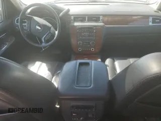 2007 Chevrolet Avalanche LT w/3LT with VIN 3GNFK12337G289454, listed as a Copart auction lot 72052254 with 137,930 mi miles and Salvage Title. Bid and sale history available at carsss.com. Image 8.