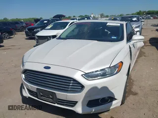 2016 Ford Fusion SE with VIN 3FA6P0T97GR239612, listed as a IAAI auction lot 42009642 with 156,659 mi miles and . Bid and sale history available at DreamBid. Image 17.