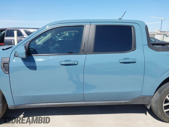 2022 Ford Maverick XL z VIN 3FTTW8E38NRA74240, wystawiony jako IAAI lot #42028451 z przebiegiem 28 166 mil mil oraz . Historia ofert i sprzedaży dostępna na DreamBid. Obrazek 15.