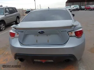 2015 Subaru BRZ Limited with VIN JF1ZCAC11F9606443, listed as a IAAI auction lot 41798257 with 105,465 mi miles. Bid and sale history available at carsss.com. Image 16.