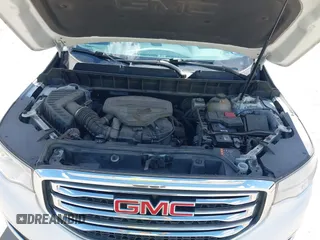 2017 GMC Acadia SLT z VIN 1GKKNMLS3HZ246115, wystawiony jako IAAI lot #42214084 z przebiegiem 104 123 mil mil oraz . Historia ofert i sprzedaży dostępna na DreamBid. Obrazek 10.