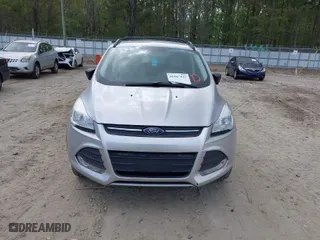 2014 Ford Escape SE with VIN 1FMCU9GX9EUA57799, listed as a IAAI auction lot 41967422 with 133,377 mi miles. Bid and sale history available at carsss.com. Image 6.