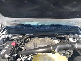2019 Ford Expedition Limited with VIN 1FMJU2AT0KEA48449, listed as a IAAI auction lot 41754803 with 91,502 mi miles. Bid and sale history available at carsss.com. Image 10.