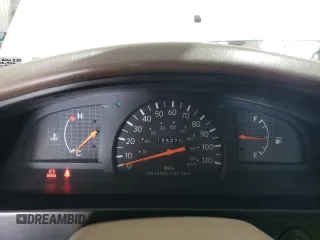 1998 Toyota Tacoma with VIN 4TAPM62N3WZ121359, listed as a Copart auction lot 63473485 with 133,472 mi miles and Salvage title. Bid and sale history available at DreamBid. Image 9.