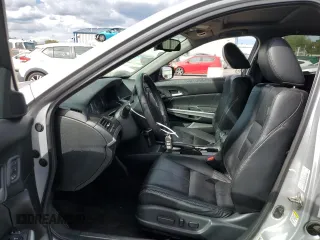 2013 Honda Crosstour EX-L with VIN 5J6TF2H55DL000579, listed as a Copart auction lot 74974854 with 146,666 mi miles and Salvage Title. Bid and sale history available at carsss.com. Image 7.