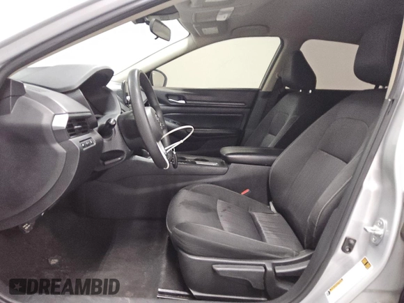 2022 Nissan Altima S with VIN 1N4BL4BV4NN321166, listed as a Copart auction lot 57902915 with 98,817 mi miles and Clean title. Bid and sale history available at DreamBid. Image 7.