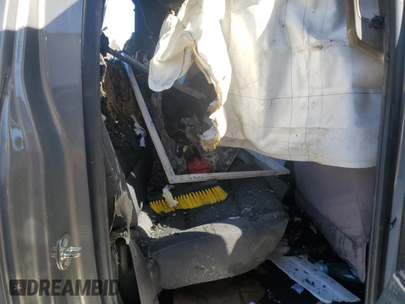 2017 Chevrolet Silverado 1500 LT with VIN 1GCVKREC7HZ193021, listed as a Copart auction lot 48047275 with 107,429 mi miles and Salvage Title. Bid and sale history available at DreamBid. Image 10.
